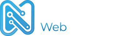NikTech Web — Logo