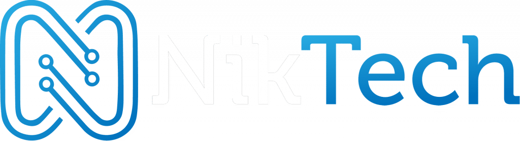 NikTech Webdesign | Website Erstellung