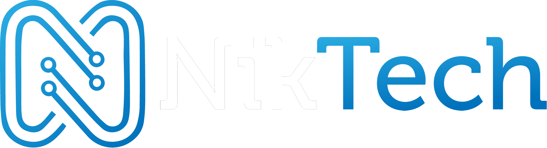 NikTech Webdesign | Website Erstellung