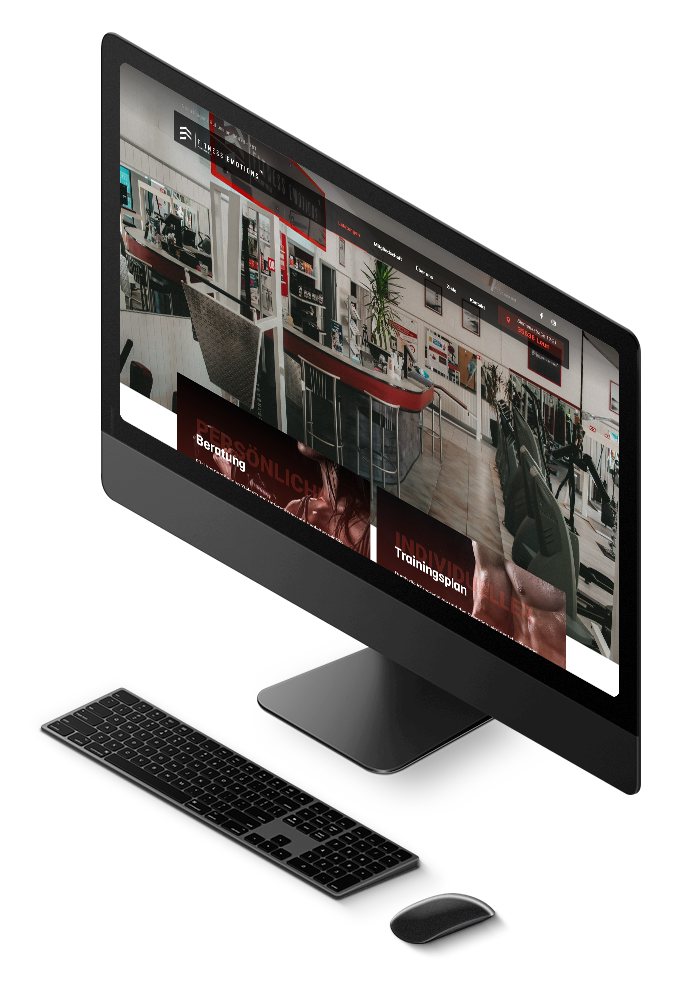 NikTech Webdesign | Website Erstellung