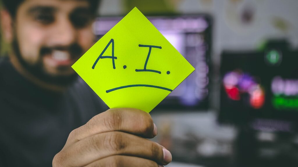 KI als Werkzeug in der Webentwicklung – nicht als Ersatz für den Entwickler