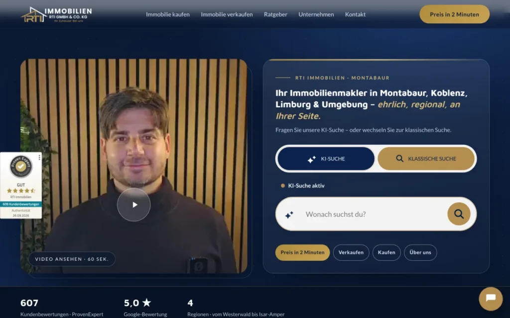 Website-Vorschau RTI Regional