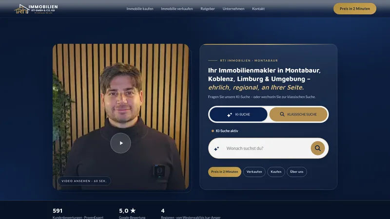 Website-Vorschau RTI Regional