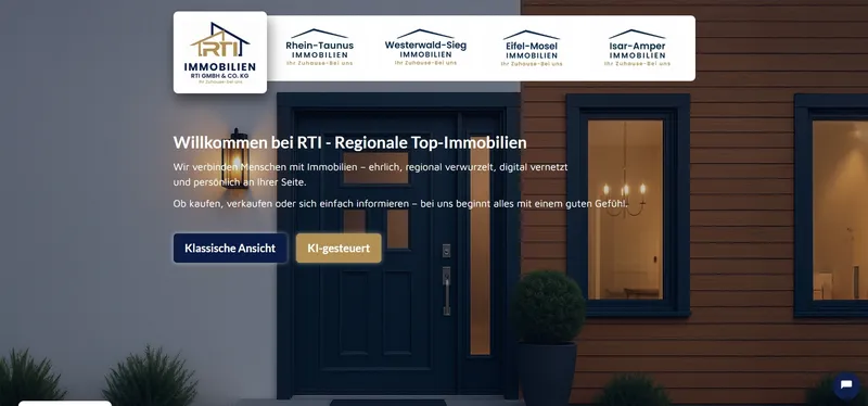 Website-Vorschau RTI Regional